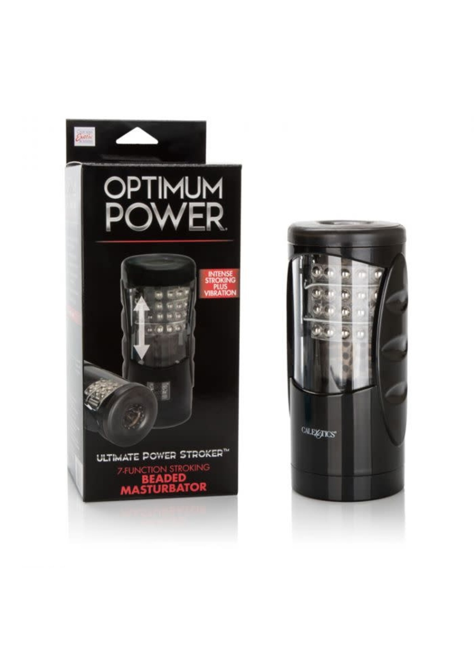 Optimum Ultimate Power Stroker