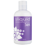 Sliquid Sliquid Silk - 8.5 oz.