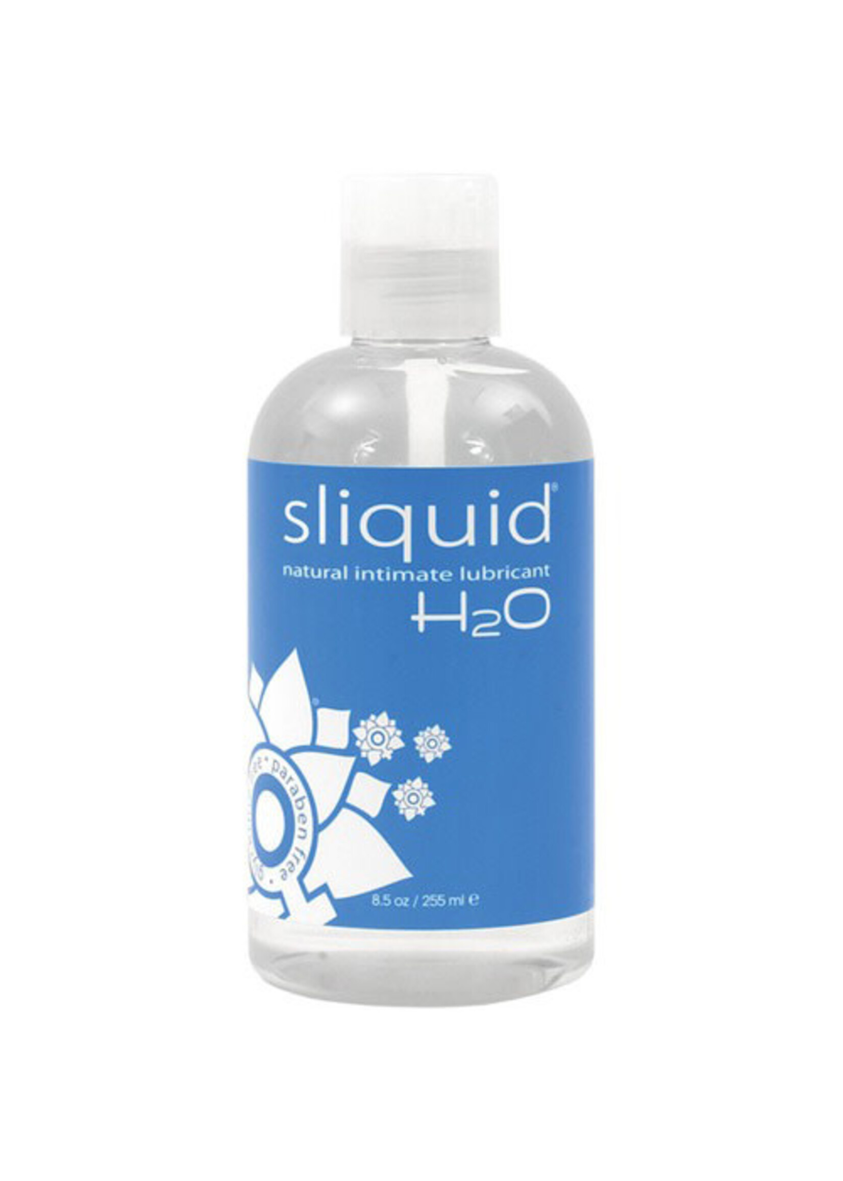 Sliquid Sliquid H2O - 8.5 oz.