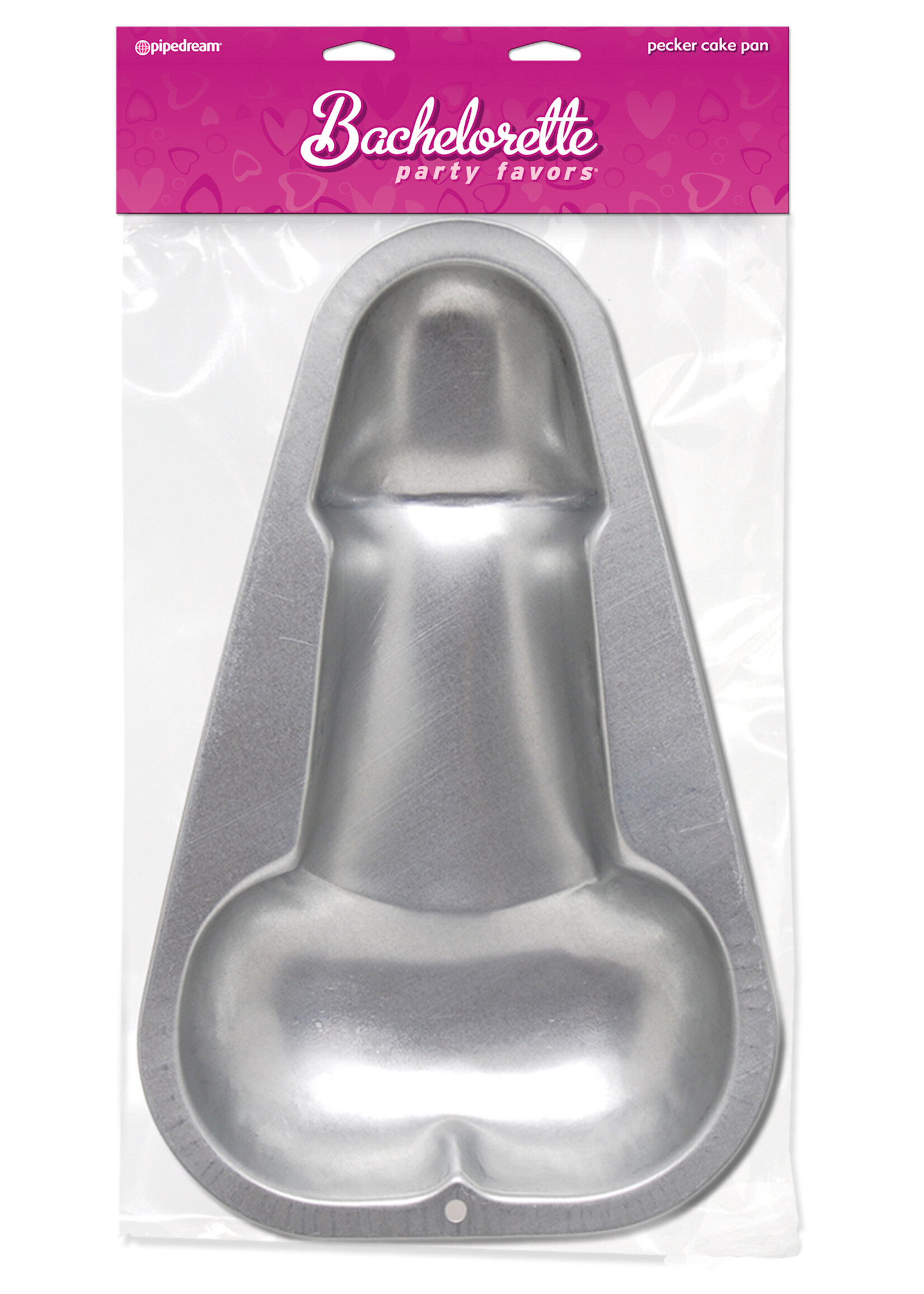 Pipedream Pecker Cake Pan