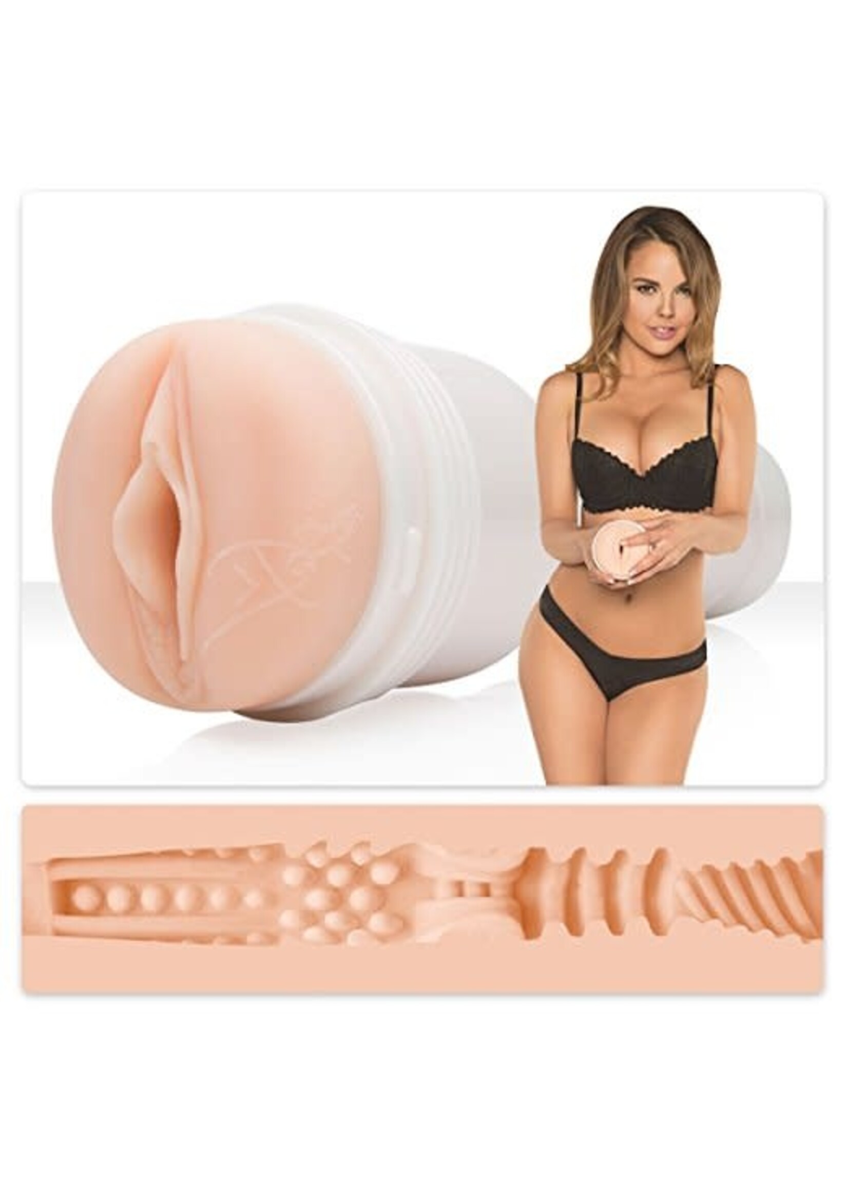 Fleshlight Girls Fleshlight Girls - Dillion Harper - Crush