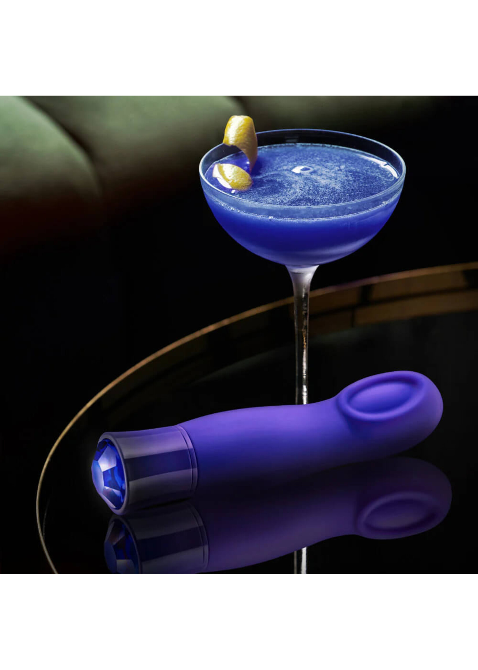 Oh My Gem Oh My Gem - Mystery - Sapphire