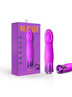 Oh My Gem Oh My Gem - Charm - Amethyst