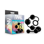 Anal Adventures Platinum Anal Adventures - Large Anal Beads