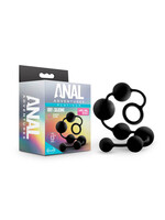 Anal Adventures Platinum Anal Adventures - Large Anal Beads