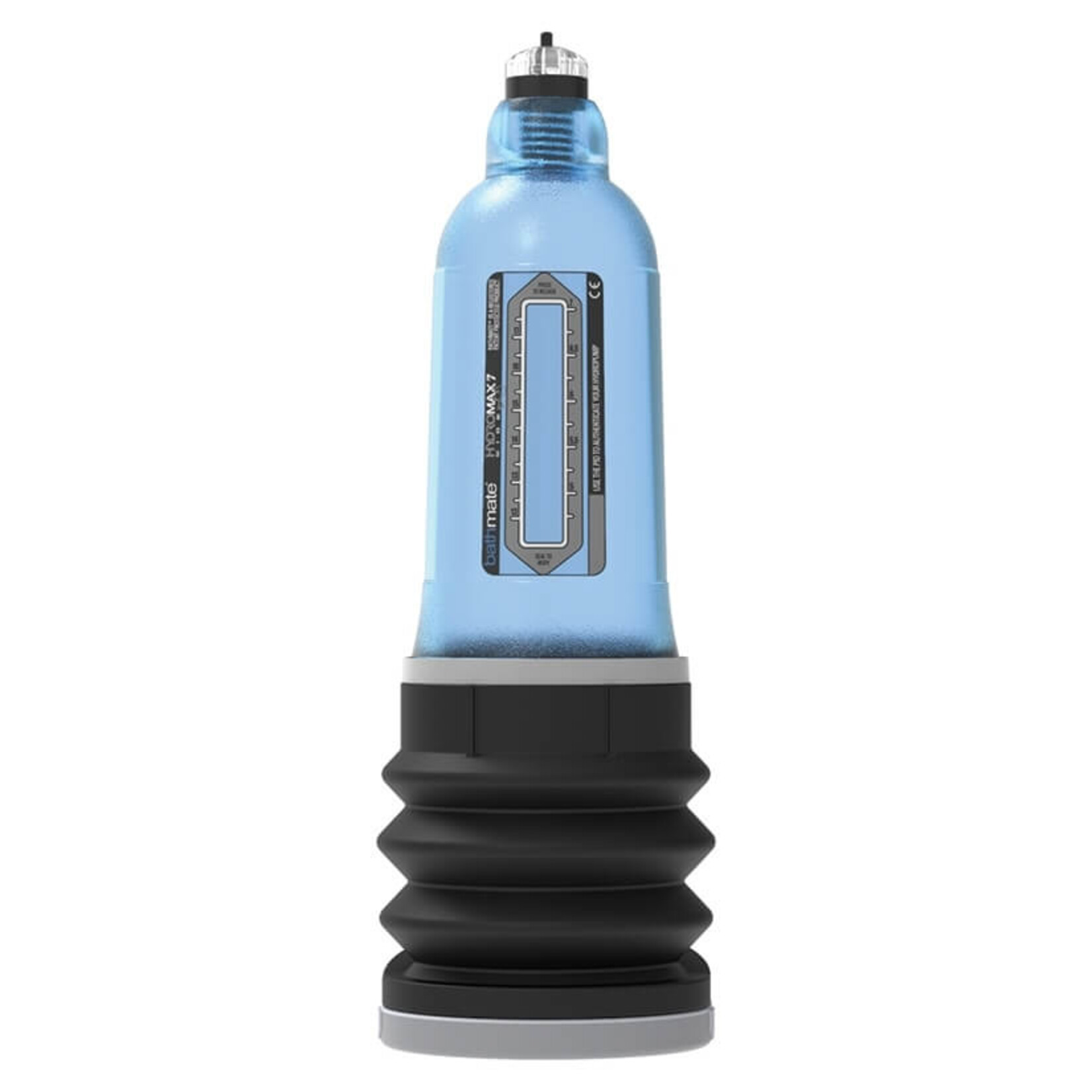 Bathmate Bathmate Hydromax 7 Wide Boy-Blue