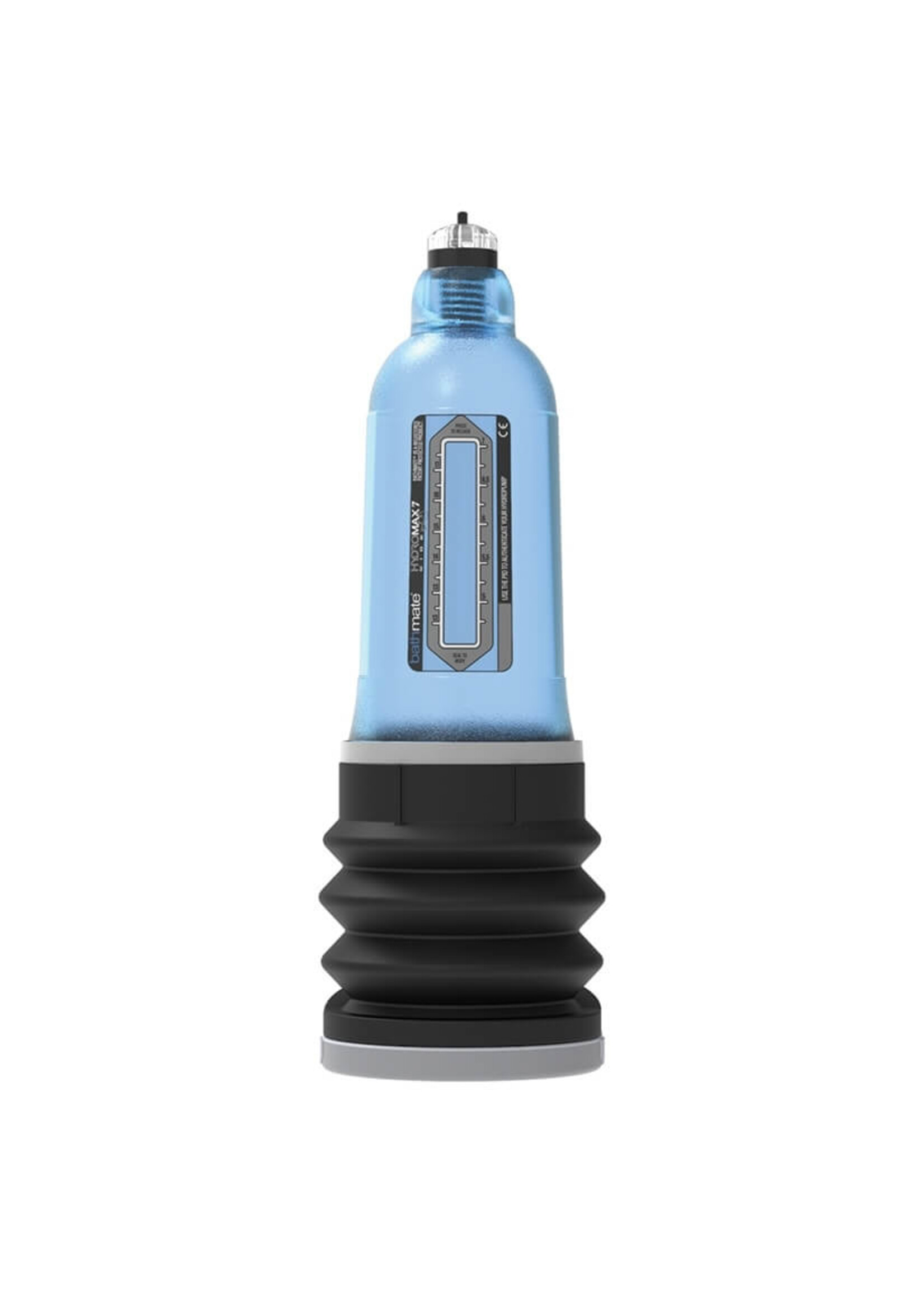 Bathmate Bathmate Hydromax 7 Wide Boy-Blue