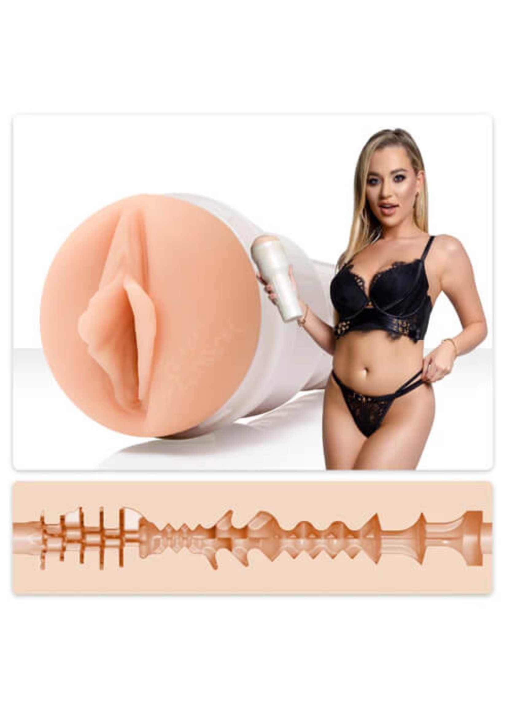 Fleshlight Girls Fleshlight Girls - Blake Blossom - Bombshell