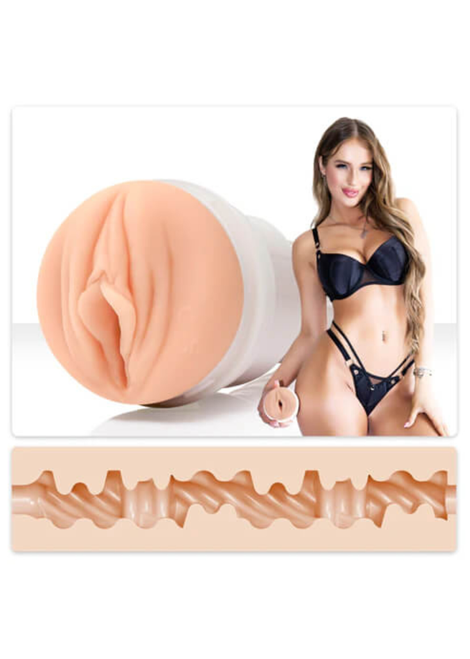 Fleshlight Girls Fleshlight Girls - Sky Bri - Celestial