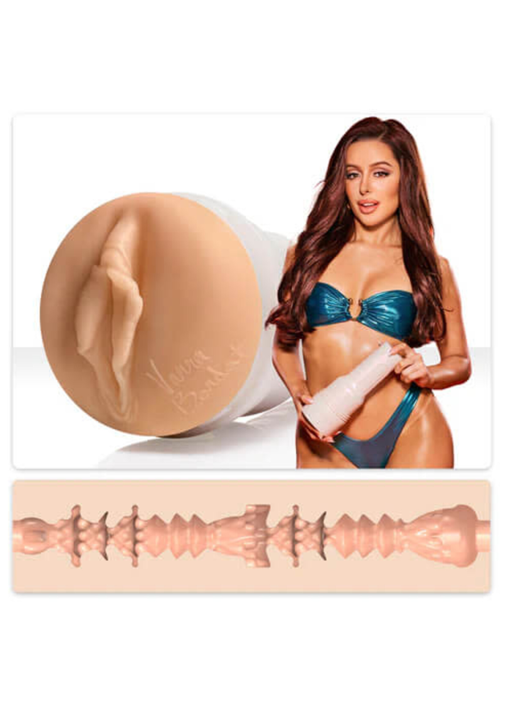 Fleshlight Girls Fleshlight Girls - Vanna Bardot - Dopamine