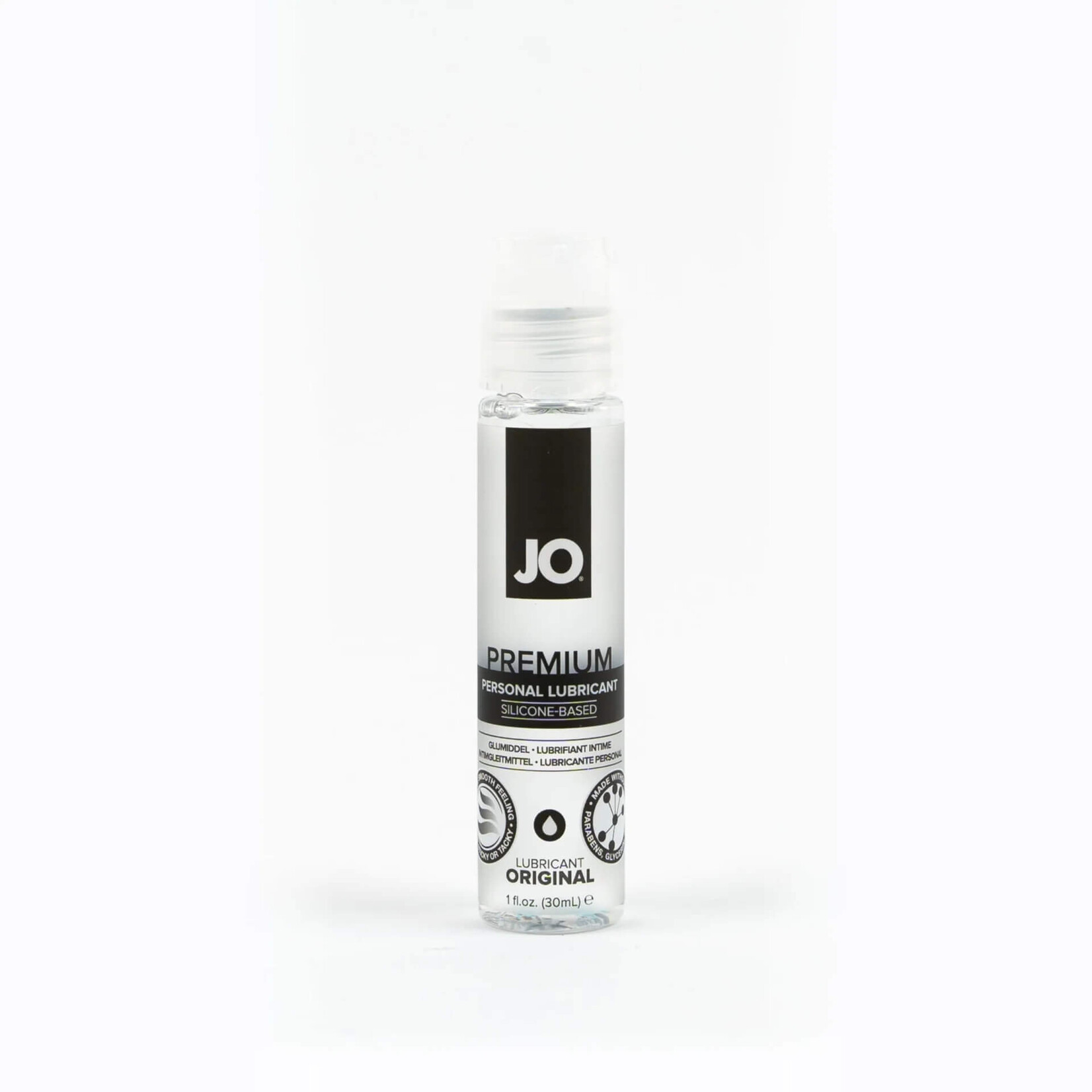 System JO JO Premium  - Original - Lubricant 1 oz