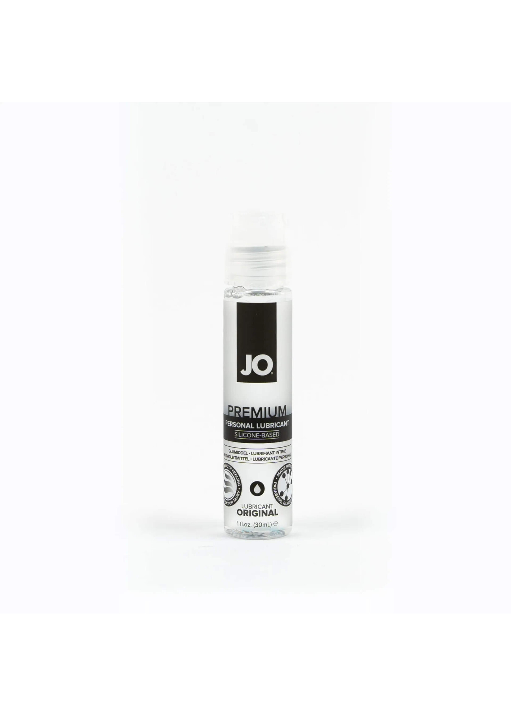 System JO JO Premium  - Original - Lubricant 1 oz