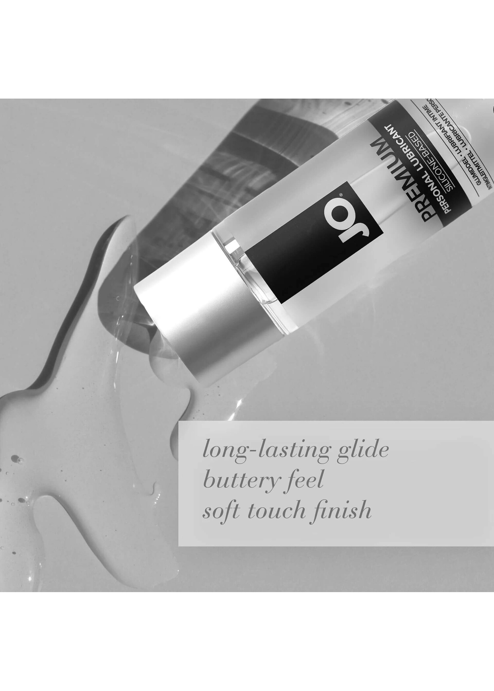 System JO JO Premium  - Original - Lubricant 1 oz