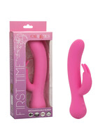 First Time Rechargeable Bunny
