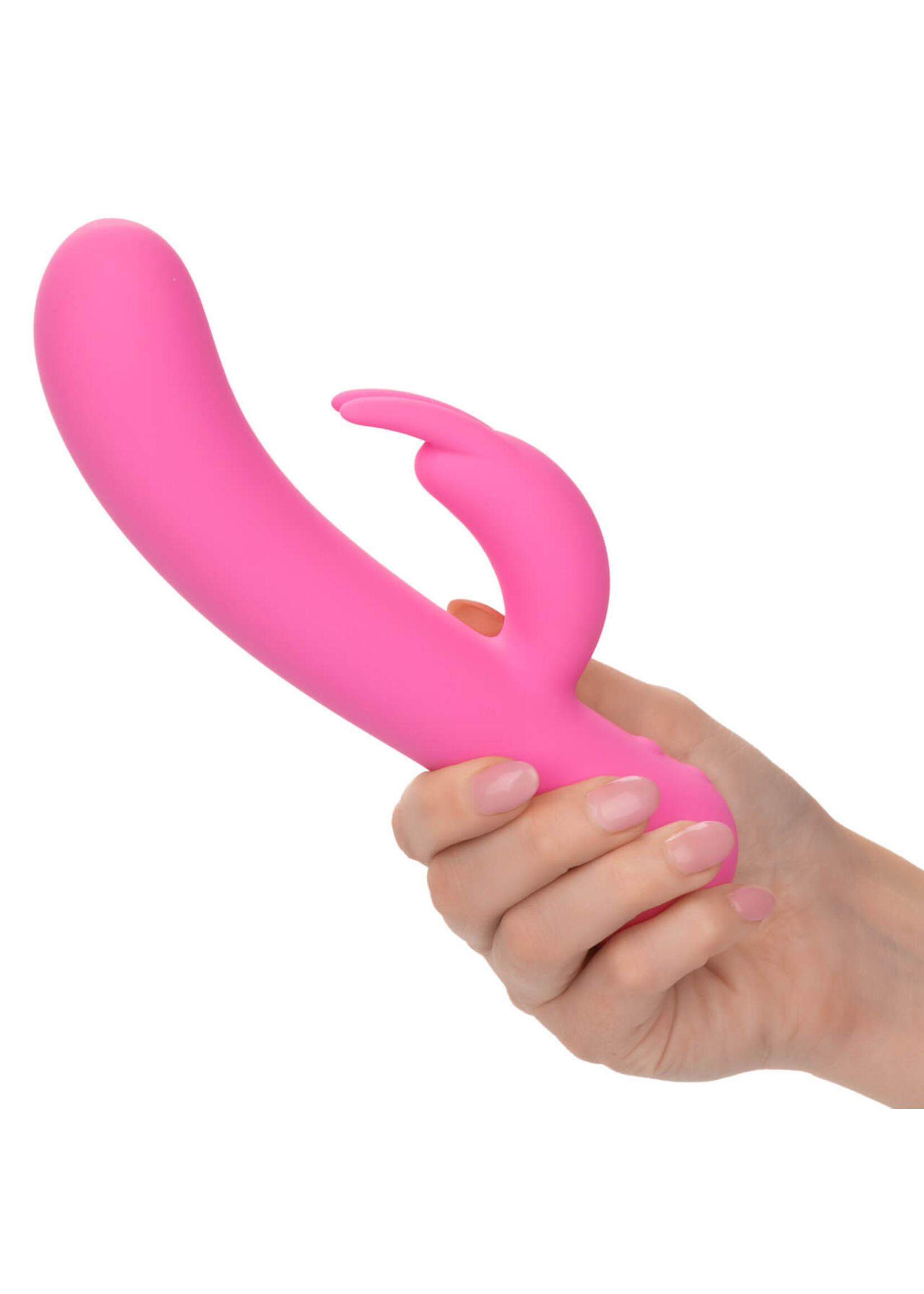 First Time Rechargeable Bunny