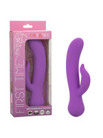 First Time Rechargeable Pleaser