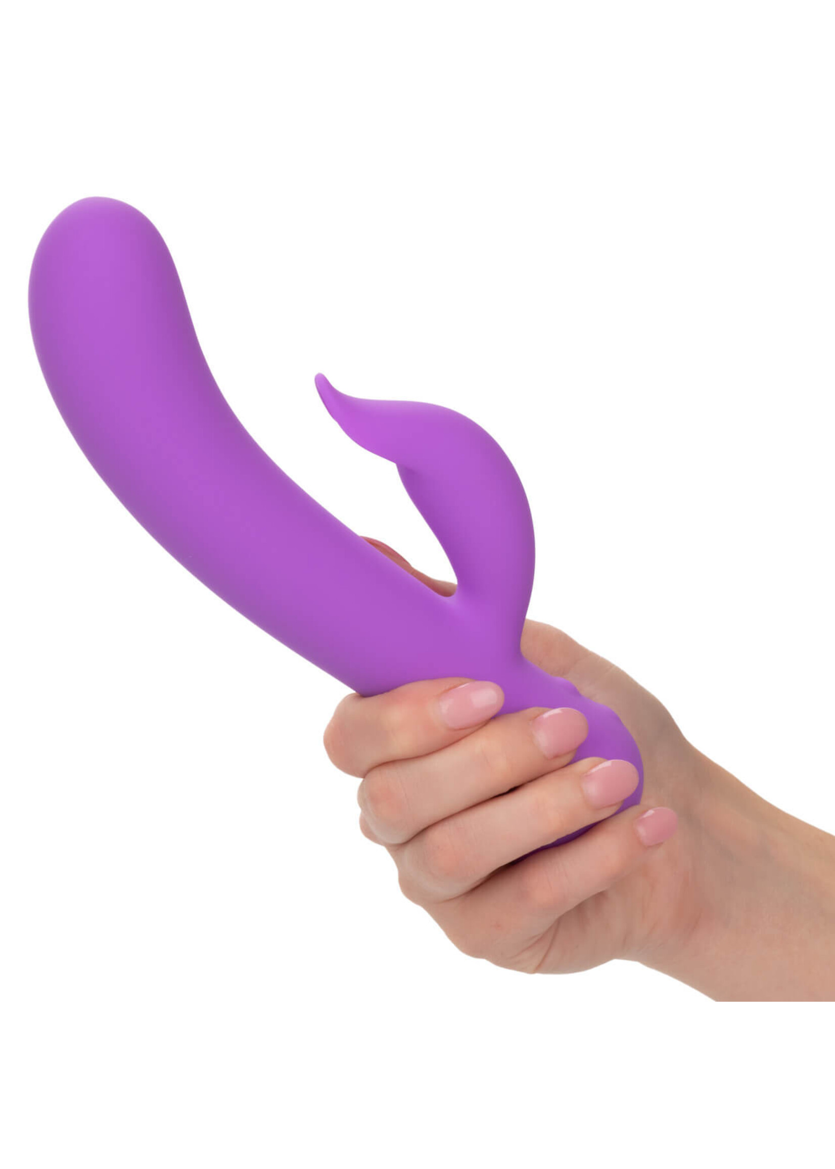 First Time Rechargeable Pleaser