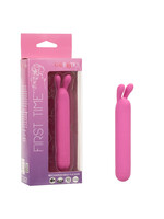 First Time Rechargeable Flicker