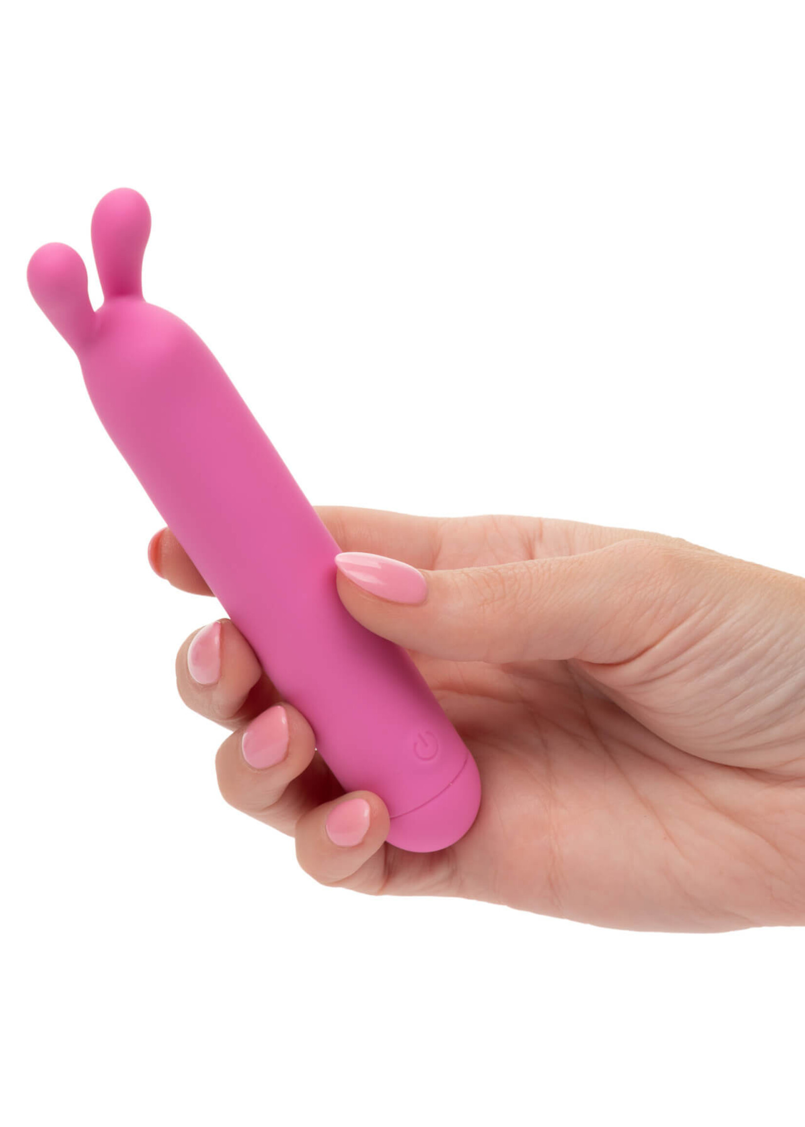 First Time Rechargeable Flicker