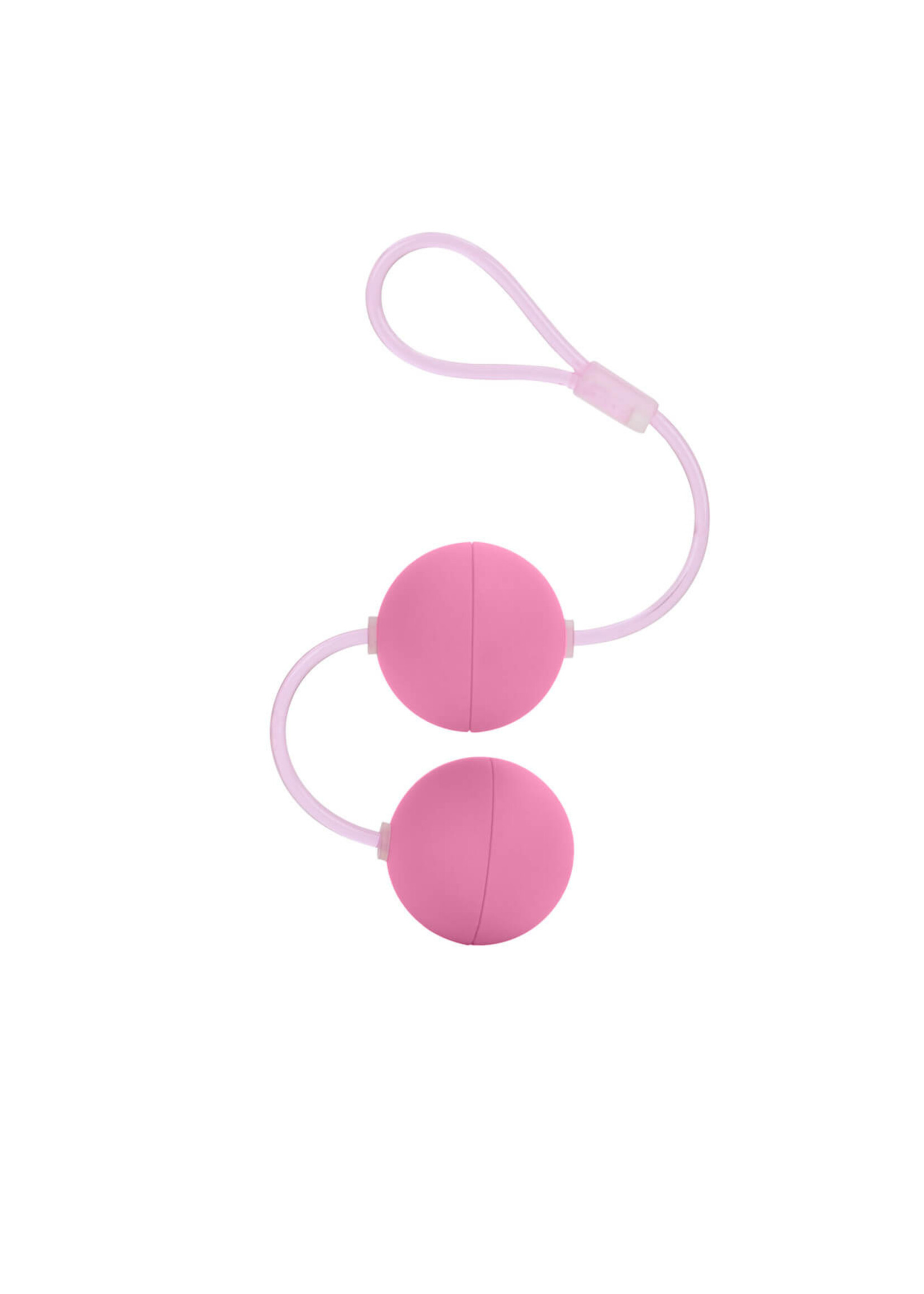 First Time Love Balls Duo