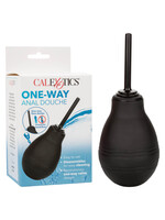 Cal Exotic Novelties One-Way Anal Douche
