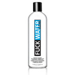 Fuck Water Fuck Water Clear Water Based Lubricant