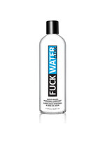 Fuck Water Fuck Water Clear Water Based Lubricant