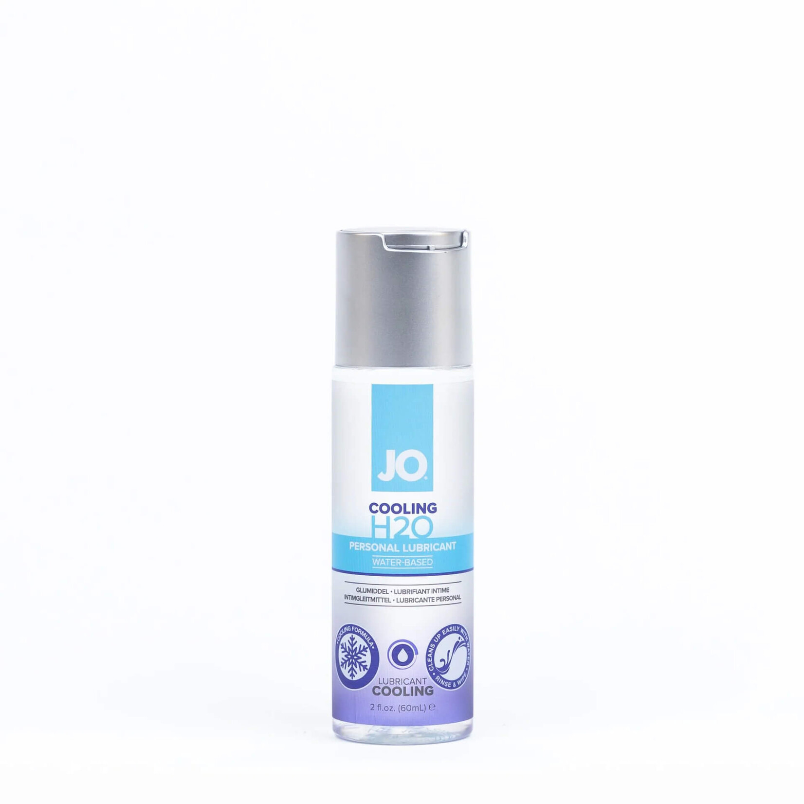 System JO JO H2O Cooling