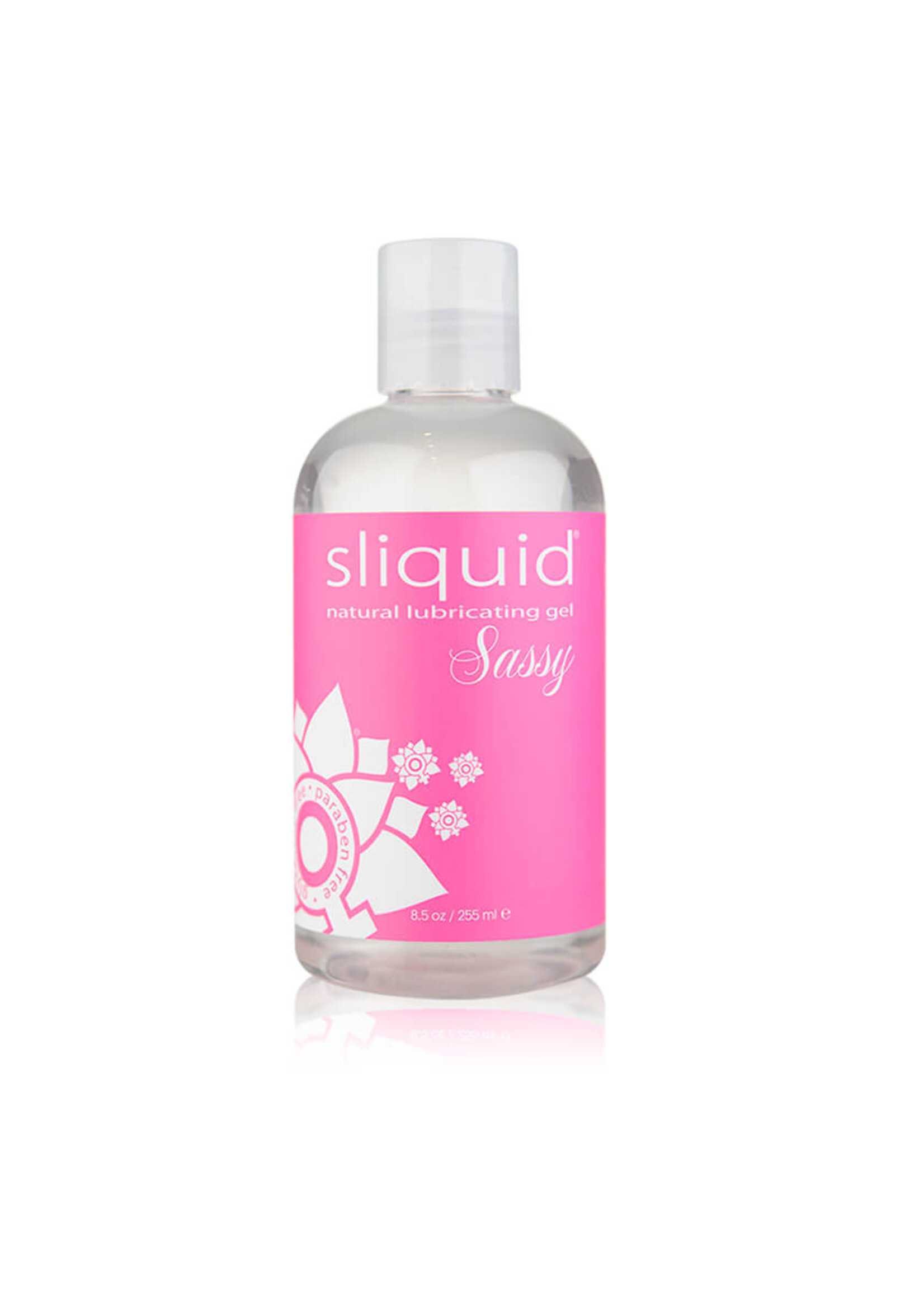 Sliquid Sliquid Sassy - 8.5 oz