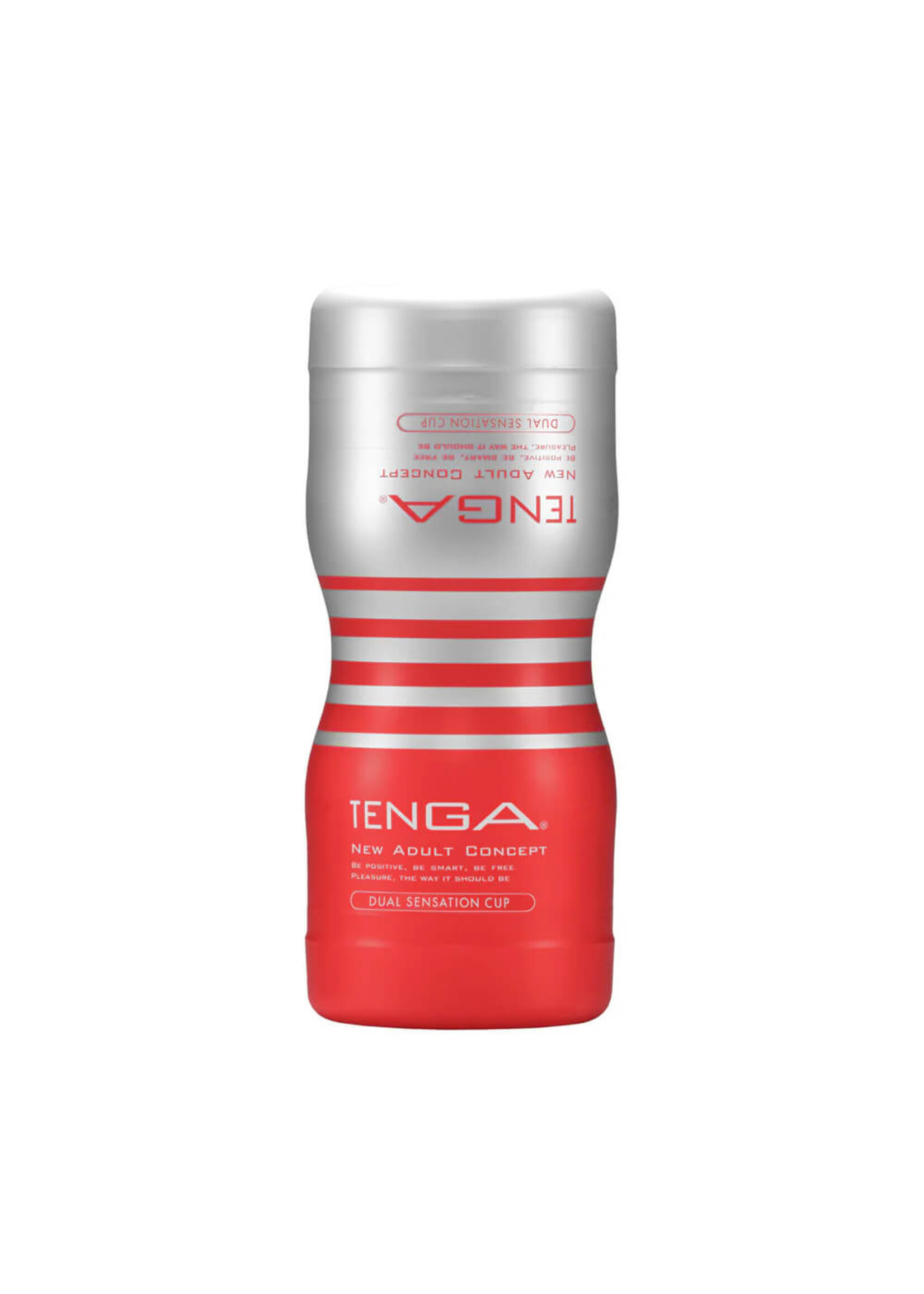 Tenga Tenga Dual Sensation Cup