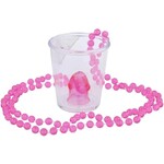 Super Fun Penis Shot Glass Necklace