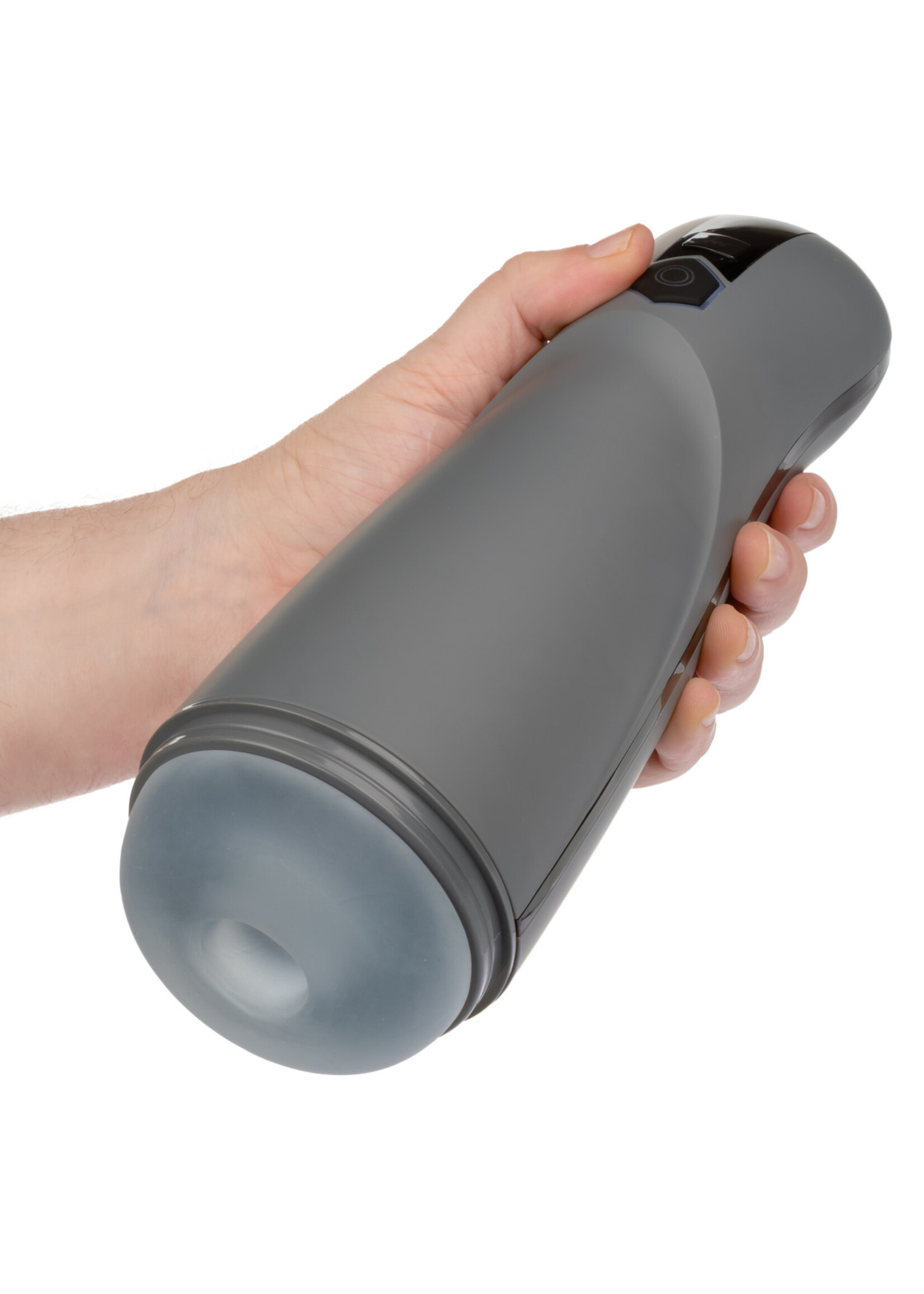 Cal Exotic Novelties Milk Master Automatic Milker