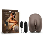 Hot Chocolate Hot Chocolate - Erin The Enchantress - Vibrating Realistic Masturbator