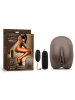 Hot Chocolate Hot Chocolate - Erin The Enchantress - Vibrating Realistic Masturbator