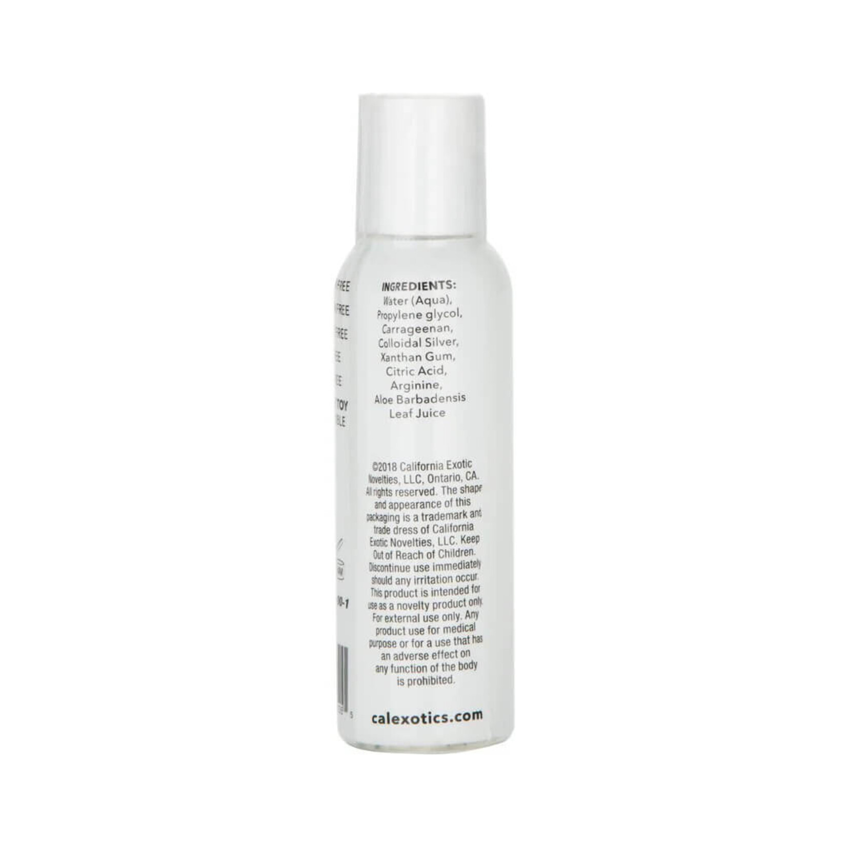 Cal Exotic Novelties Impulse Conductive Gel