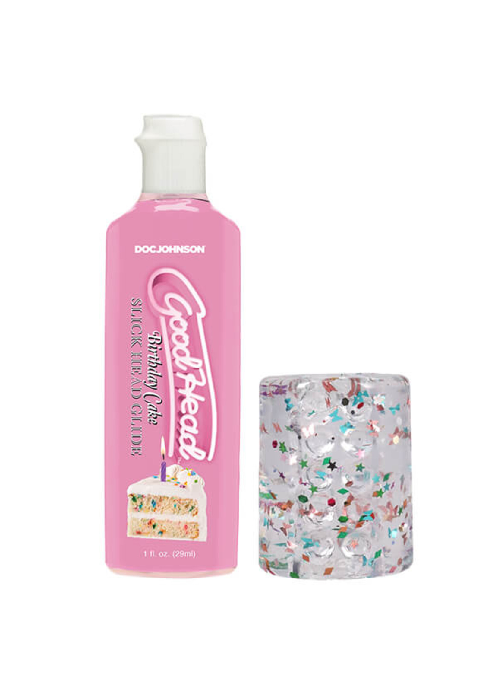 GoodHead - Birthday Blowjob - Kit