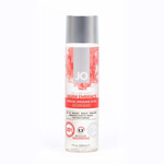 JO Naturals JO All-In-One Sensual Massage Glide Warm Embrace 4 oz