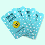 Flintts Mints Flintts Mints Snowy Pine