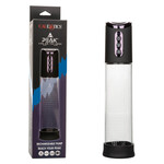 Peak Peak Rechargeable Pump