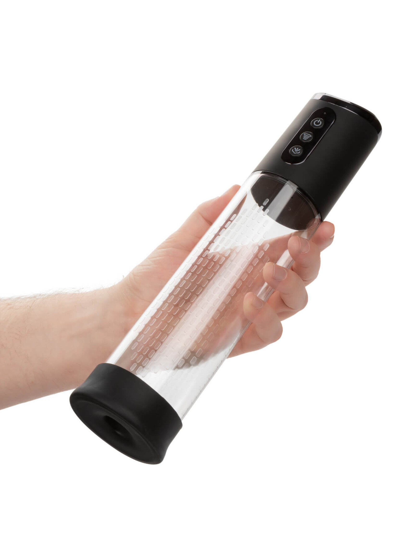 Peak Peak Rechargeable Pump