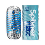 Tenga Spinner DX 01 Drops