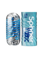 Tenga Spinner DX 01 Drops