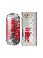 Tenga Spinner DX 03 Steps