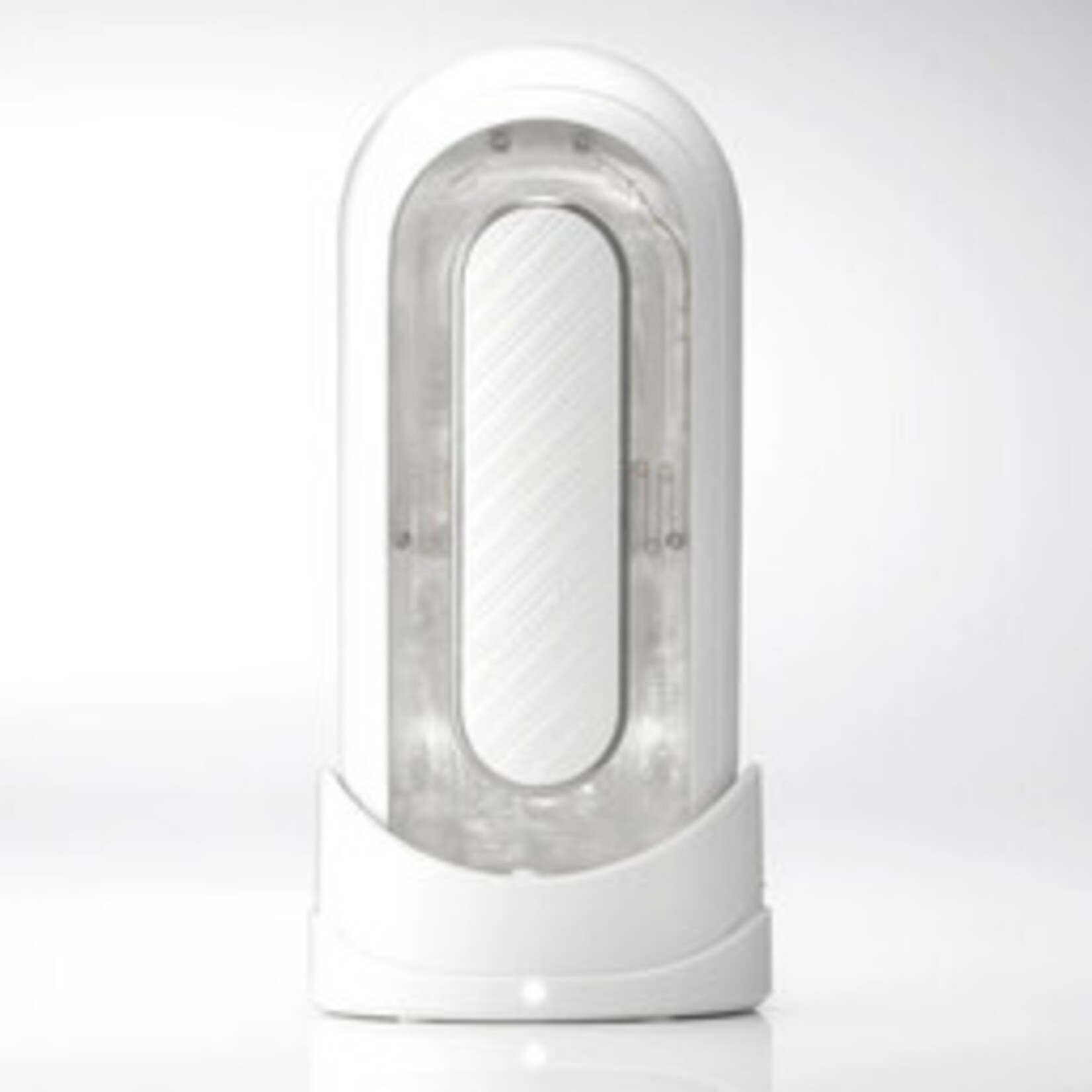 Tenga Tenga Flip Zero Gravity EV (Electronic Vibration) - White