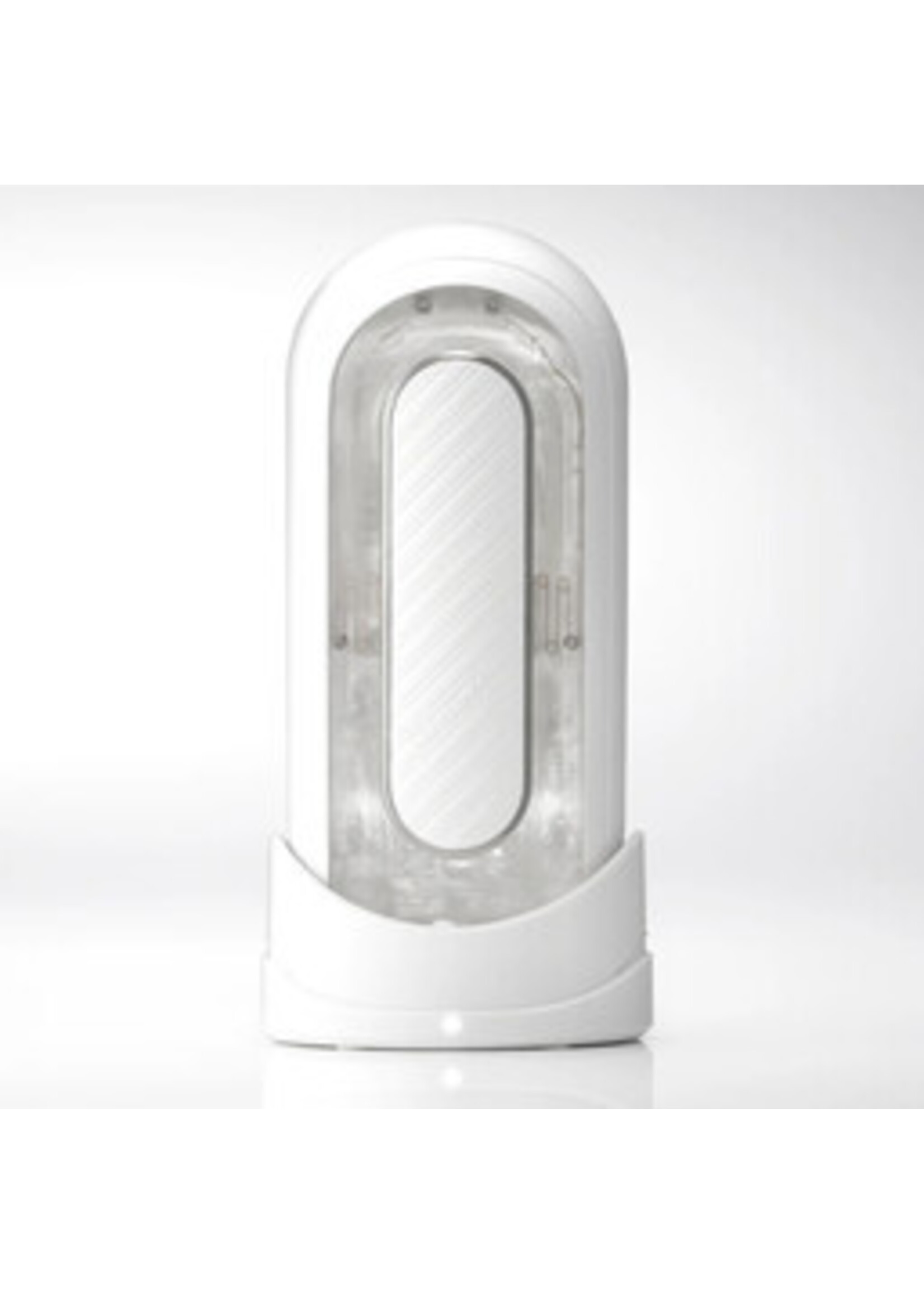Tenga Tenga Flip Zero Gravity EV (Electronic Vibration) - White