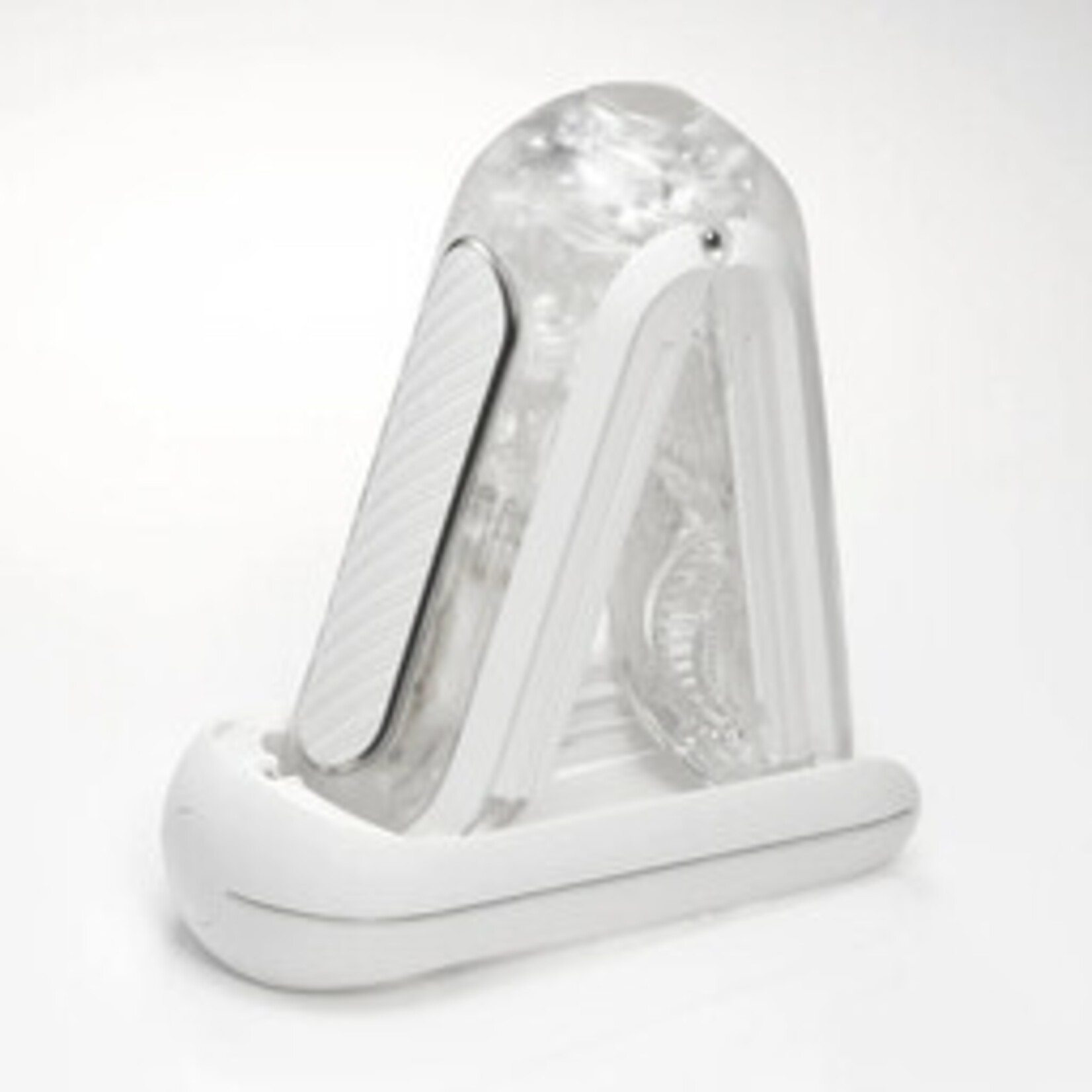 Tenga Tenga Flip Zero Gravity EV (Electronic Vibration) - White