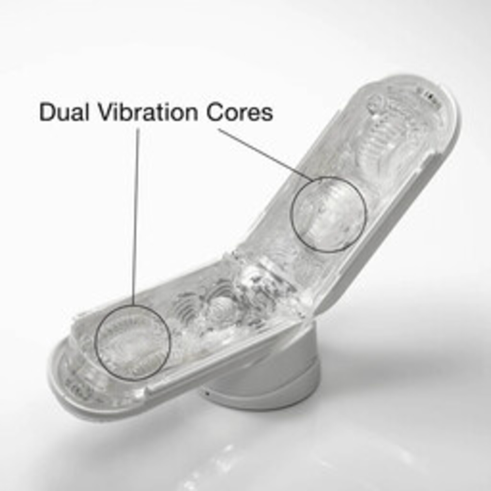 Tenga Tenga Flip Zero Gravity EV (Electronic Vibration) - White