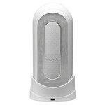 Tenga Tenga Flip Zero EV (Electronic Vibration) - White