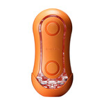 Tenga Tenga Flip Orb - Sunset Orange