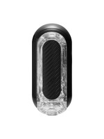 Tenga Tenga Flip Zero Gravity Black